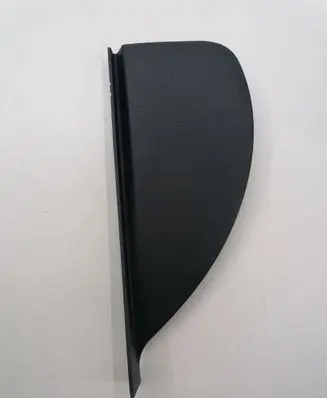 Renault Clio III Dashboard side end trim 8200407596