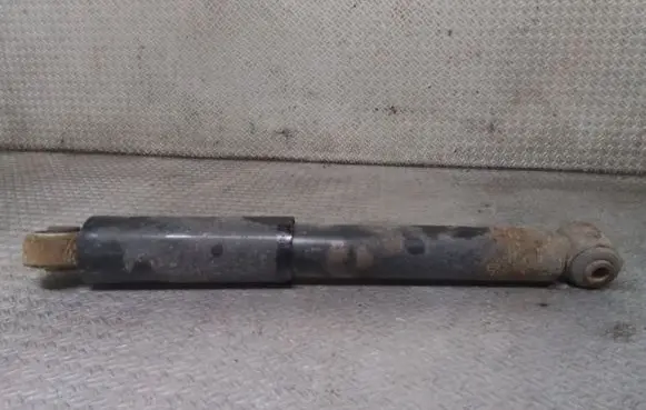 Fiat Panda II Rear shock absorber/damper