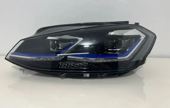 Volkswagen Golf VII Headlight/headlamp 5G1941035N 1EX01306669