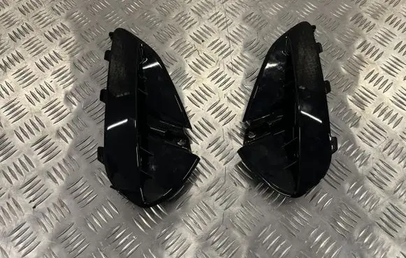 KIA Pro Cee'd III Quarter panel pressure vent 86627-J7700