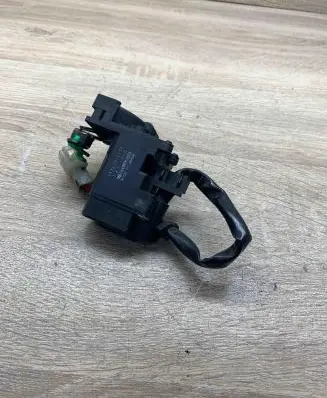 Front door lock