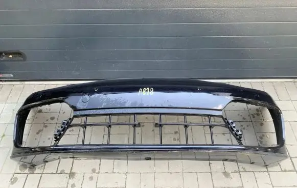 Porsche Panamera (971) Front bumper