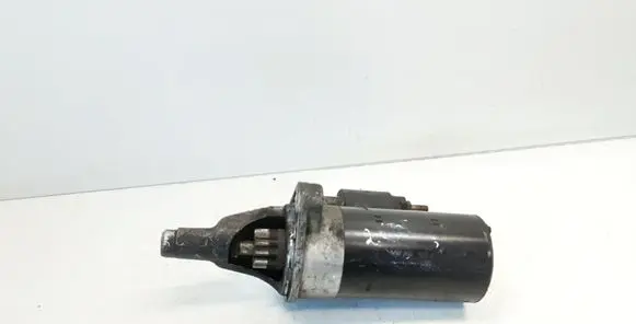 Audi A6 S6 C5 4B Starter motor 0001109021 059911023H