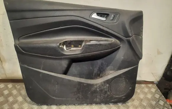 Ford Escape III Front door card panel trim CJ54S23943