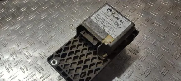 Volkswagen Golf III Airbag control unit/module 1h0959656 5wk40768492