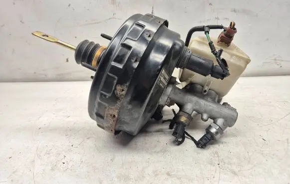 Volvo XC90 Brake booster P30714324 831853
