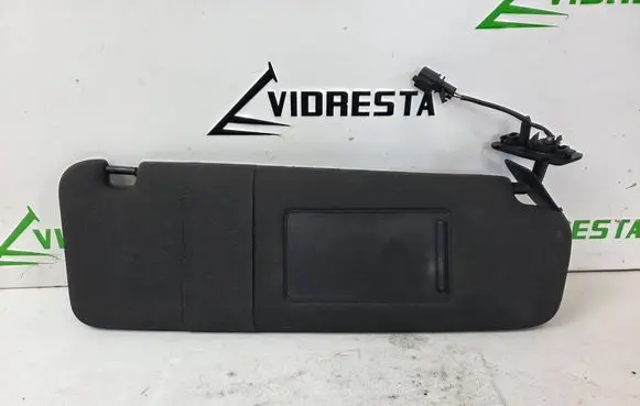 Audi Q7 4L Sun visor PA66GF30