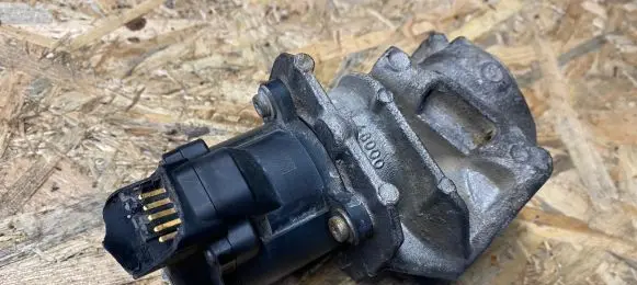 Peugeot Partner EGR valve 48000 2199732863