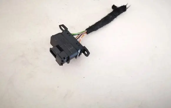 BMW 1 E81 E87 Sensor 693190801 6931908-01