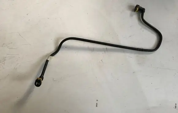 Brake vacuum hose/pipe