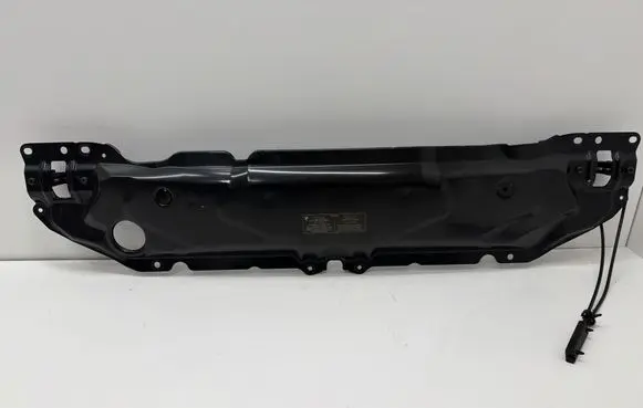 BMW 5 E60 E61 Top upper radiator support slam panel 7033741 11267310 A046112