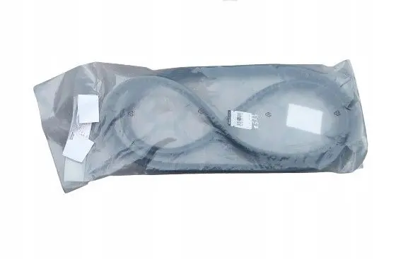 Renault Scenic IV - Grand scenic IV Rubber seal loading door 769239167R