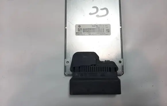 Suspension control unit/module