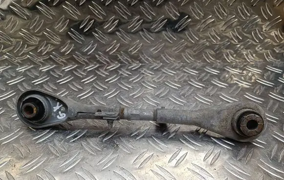 Citroen DS7 Crossback Rear suspension camber bolt 