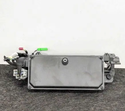 Volvo XC90 Windshield/windscreen camera 32209527
