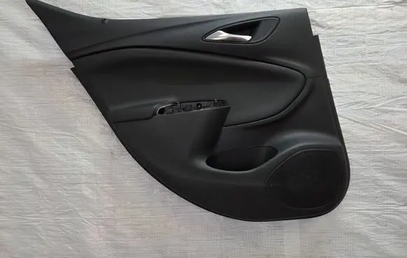 Opel Astra K Rear door card panel trim 