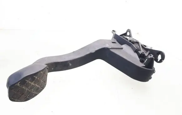 Clutch pedal