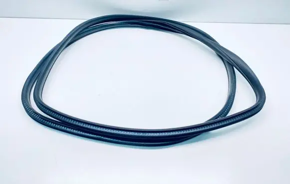 Suzuki SX4 S-Cross Rear door rubber seal (on body) 7629561M00