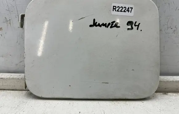 Fuel tank cap