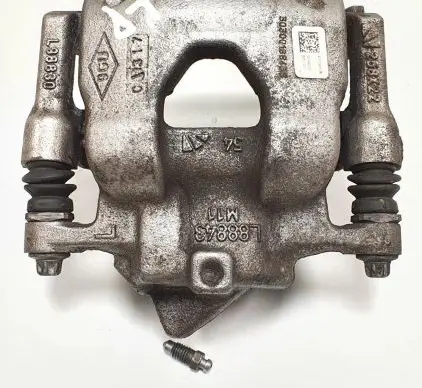 Dacia Sandero Front brake caliper