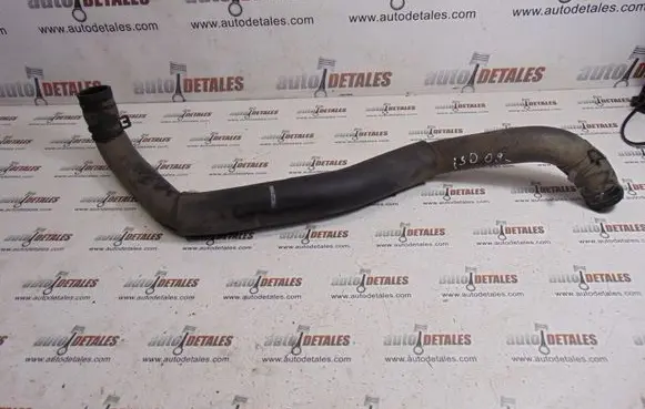 Hyundai i30 Engine coolant pipe/hose 25412 2H000