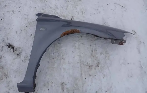 Mazda 6 Fender