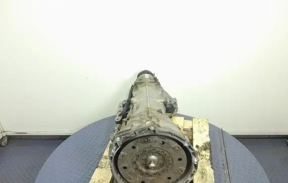 BMW X5 E53 Automatic gearbox GA8HP51X
