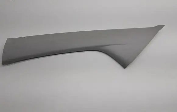 Skoda Citigo Other sill/pillar trim element 1S0867233C