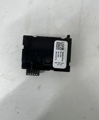 Volkswagen Jetta V Steering angle sensor 1K0959654