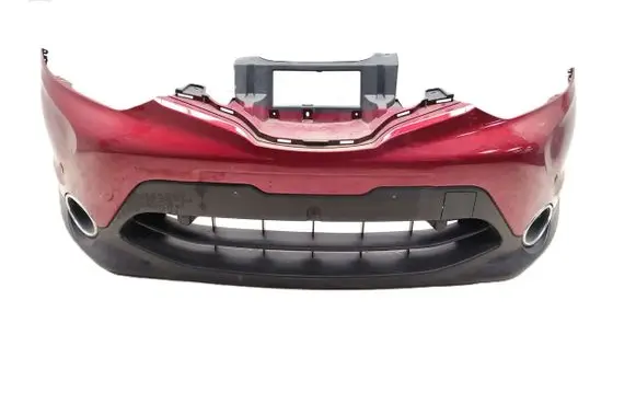 Nissan Qashqai Front bumper
