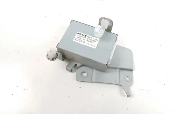 Nissan Note (E12) Camera control unit module 284F03VA0A