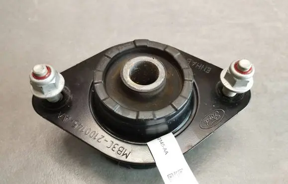 Volkswagen Amarok II Engine mount vacuum valve MB3C5418AC