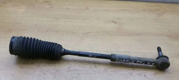 Toyota Corolla Verso AR10 Steering tie rod 