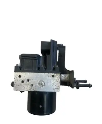 Skoda Fabia Mk1 (6Y) ABS Pump 0265800003