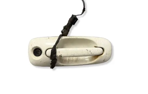 Chrysler Voyager Front door exterior handle SR7148