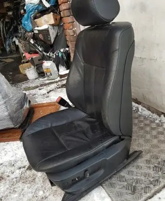 BMW 5 E39 Front passenger seat 