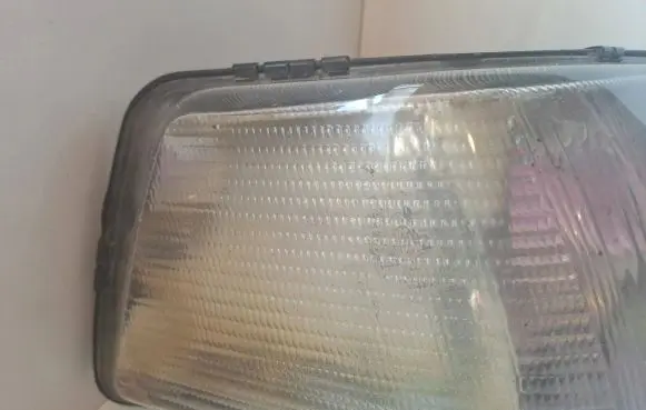 Audi V8 Headlight/headlamp 0244418R20