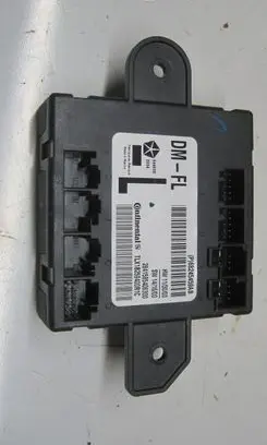 Jeep Grand Cherokee Door control unit/module 68245459AB