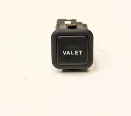 Jaguar XK8 - XKR Other switches/knobs/shifts LJA2650AD
