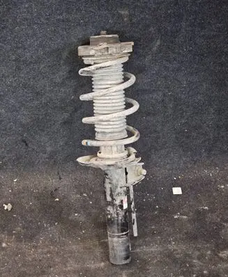 Volkswagen Golf Plus Front shock absorber/damper