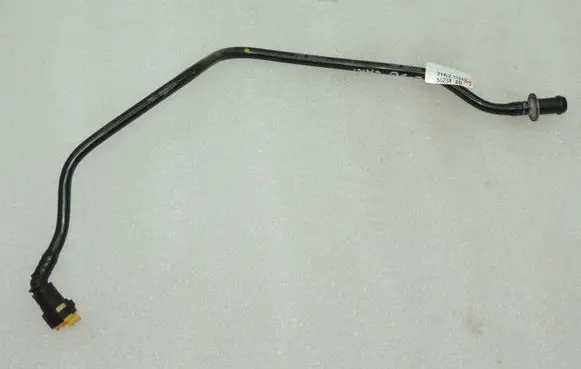 Opel Zafira C Vacuum line/pipe/hose 13329198
