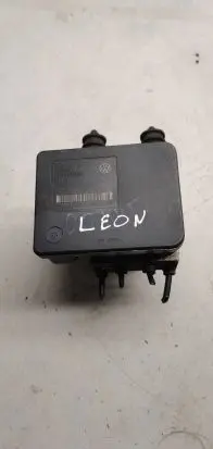 Seat Leon (1P) ABS Pump 1K0907379ac