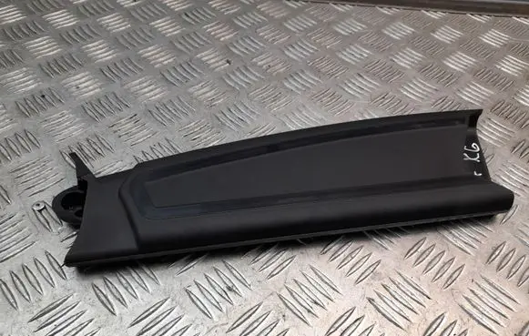 Audi A7 S7 4G Other trunk/boot trim element 4G8827991A 4G882785A