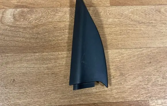 Volvo V50 Other rear door trim element 30715409 A3434