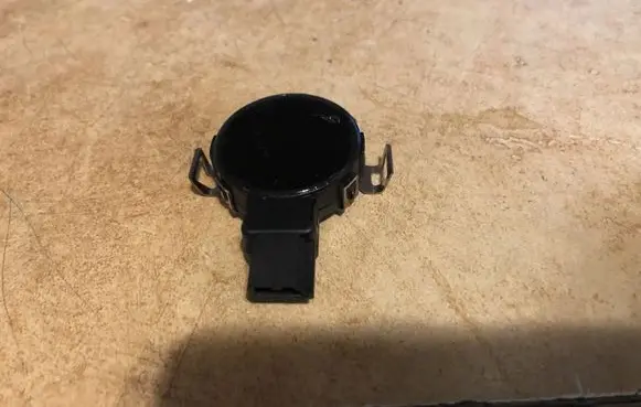 KIA Niro Rain sensor 96000A2000