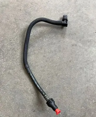 BMW 5 G30 G31 Engine coolant pipe/hose 8514456