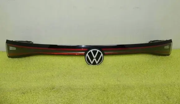 Volkswagen ID.4 Rear/tail lights 11A945093