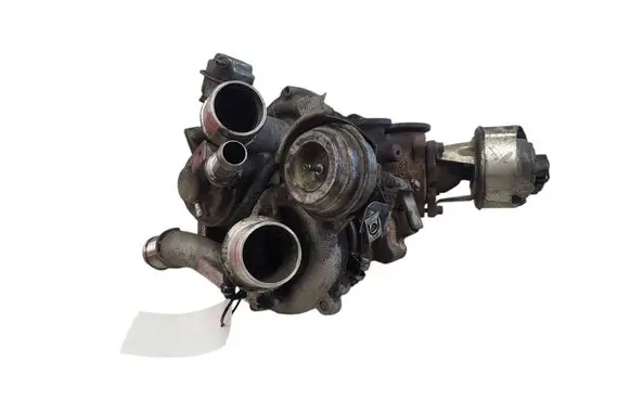Citroen C5 Turbo 9686782580 7780870001