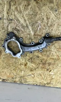 Thermostat/thermostat housing