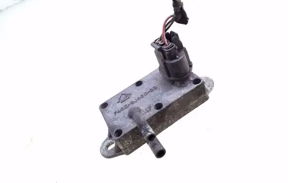 Ford Galaxy Air pressure sensor F48E9J460BB